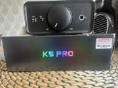 Fiio K5 Pro ausiniu stiprintuvas