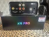 Fiio K5 Pro ausiniu stiprintuvas - nuotraukos Nr. 2