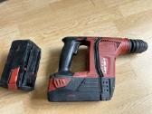 Hilti Te 6-a36