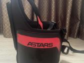 Kartinginė šonkaulių apsauga Alpinestars - nuotraukos Nr. 3