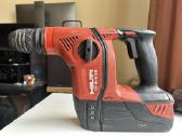 Hilti Te 6-a36 - nuotraukos Nr. 2
