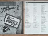 The Beatles - From Liverpool, 8xlp, Japan - nuotraukos Nr. 3