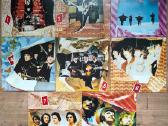 The Beatles - From Liverpool, 8xlp, Japan - nuotraukos Nr. 4