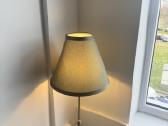 Ikea Flyghöjd floor lamp