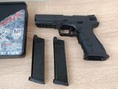 Automatinis airsoft pistoletas - nuotraukos Nr. 4