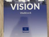 Life vision advanced C1 pratybų