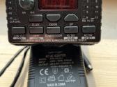 Behringer Shark Fbq100 procesorius