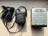 Behringer Shark Fbq100 procesorius - nuotraukos Nr. 2