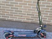Emscooter extreme x5 max, 2000w, galingas - nuotraukos Nr. 2