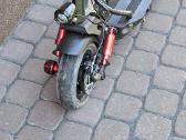 Emscooter extreme x5 max, 2000w, galingas - nuotraukos Nr. 3