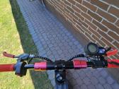 Emscooter extreme x5 max, 2000w, galingas - nuotraukos Nr. 4