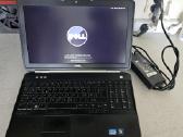 Dell latitude e5520 - nuotraukos Nr. 2