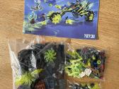 Lego Ninjago 70730 Chain Cycle Ambush