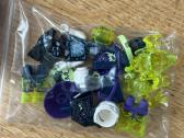 Lego Ninjago 70730 Chain Cycle Ambush - nuotraukos Nr. 3