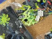 Lego Ninjago 70730 Chain Cycle Ambush - nuotraukos Nr. 4