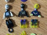 Lego Ninjago 70730 Chain Cycle Ambush - nuotraukos Nr. 5