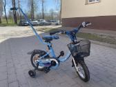 Vaikiškas dviratukas