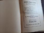Parduodu knyga.juoko knyga 1912m - nuotraukos Nr. 34