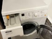 Parduodu skalbyklę Miele W2241 - nuotraukos Nr. 3