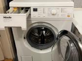 Parduodu skalbyklę Miele W2241 - nuotraukos Nr. 2