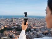 Dji Osmo Pocket 4 Creator Combo Kaina 619 € - nuotraukos Nr. 9