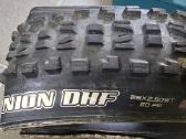 Maxxis Dhf 29x2.50wt Maxxgrip Exo