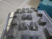 Maxxis Dhf 29x2.50wt Maxxgrip Exo - nuotraukos Nr. 3