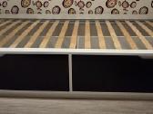 Ikea lova - nuotraukos Nr. 2