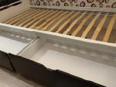 Ikea lova - nuotraukos Nr. 4