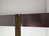 Itališkos šviečiančios lentynos (60x30, 2 vnt.) - nuotraukos Nr. 3