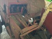 Welger Ap41 ruloninis presas - nuotraukos Nr. 3
