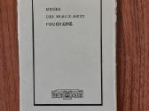 Atvirutės - the Pushkin art museum of fine art - nuotraukos Nr. 4