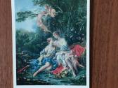 Atvirutės - the Pushkin art museum of fine art - nuotraukos Nr. 8