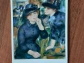 Atvirutės - the Pushkin art museum of fine art - nuotraukos Nr. 10