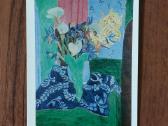 Atvirutės - the Pushkin art museum of fine art - nuotraukos Nr. 12