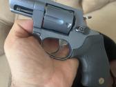 Taurus 85 ti 38sp revolveris is Titaninio lydinio - nuotraukos Nr. 2