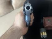 Taurus 85 ti 38sp revolveris is Titaninio lydinio - nuotraukos Nr. 4