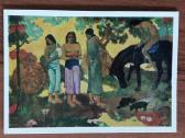 Atvirutės - the Pushkin art museum of fine art - nuotraukos Nr. 13