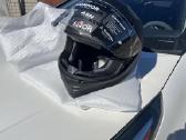 Uždaro tipo šalmai Shark, Agv, Ls2 - nuotraukos Nr. 28