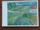 Atvirutės - the Pushkin art museum of fine art - nuotraukos Nr. 14