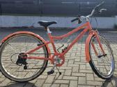 Btwin Riverside dviratis iš Dechatlon
