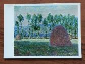 Atvirutės - the Pushkin art museum of fine art - nuotraukos Nr. 15