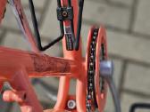 Btwin Riverside dviratis iš Dechatlon - nuotraukos Nr. 4