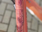 Btwin Riverside dviratis iš Dechatlon - nuotraukos Nr. 5