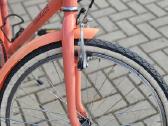 Btwin Riverside dviratis iš Dechatlon - nuotraukos Nr. 7