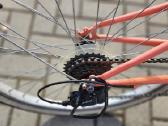 Btwin Riverside dviratis iš Dechatlon - nuotraukos Nr. 8