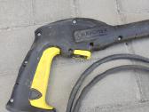 Karcher priedai - nuotraukos Nr. 4