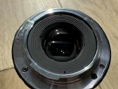 Sirui Anamorphic Lens Saturn 35mm 1.6x Sony Mount - nuotraukos Nr. 4
