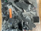 Lego Star Wars 9500 Sith Fury-class Interceptor - nuotraukos Nr. 2