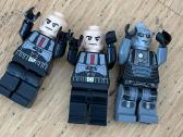 Lego Star Wars 9500 Sith Fury-class Interceptor - nuotraukos Nr. 8